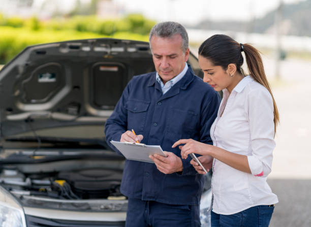 Auto insurance consultation in Hanover Park, IL
